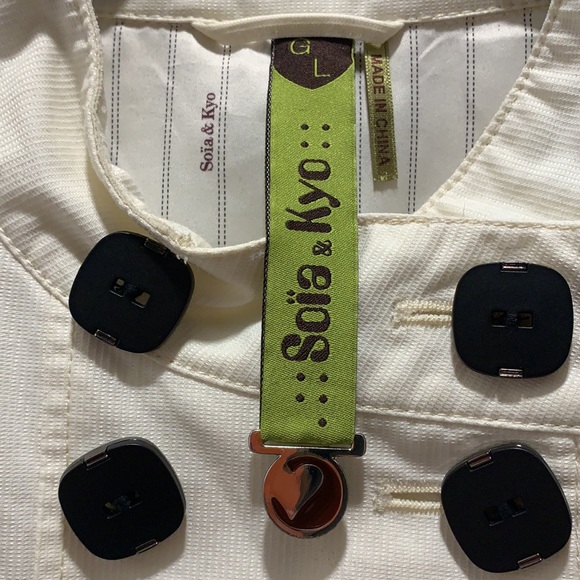 SOIA & KYO - Picture 4 of 4